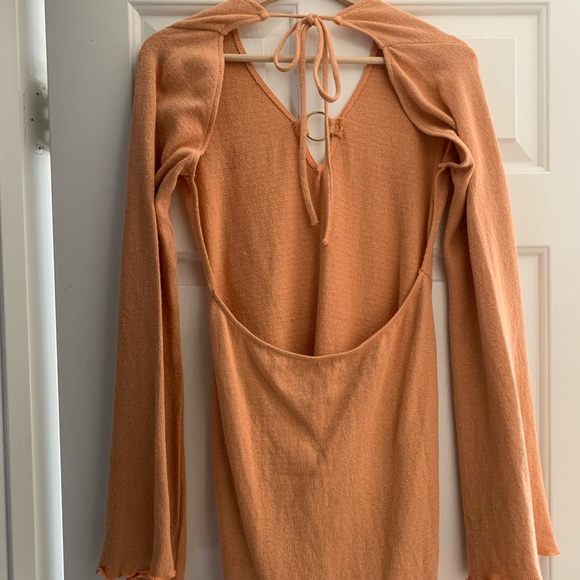 Savannah Morrow Yara Dress size Large. - Picture 5 of 6